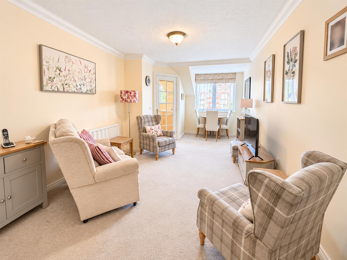 15 Cavendish Road, Sutton